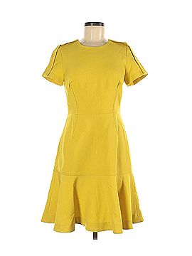 Banana Republic Banana Republic Casual Dress (view 1)