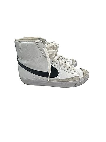 Nike hightop Sneakers (view 1)
