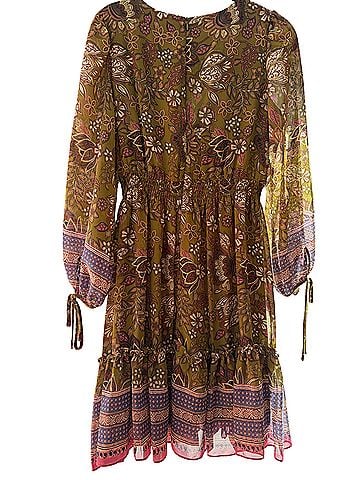 Taylor Casual Dress (view 2)