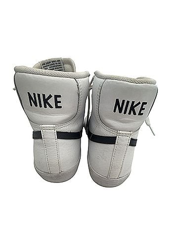 Nike hightop Sneakers (view 2)