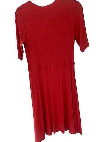 Copper Key Casual Dress (view 2)