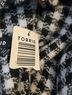 Torrid Gingham Ruffle Ruana Cape Wrap - photo 8