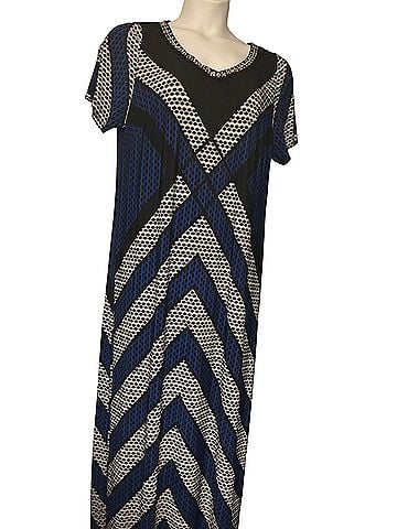 Catherines Catherines Casual Dress (view 1)
