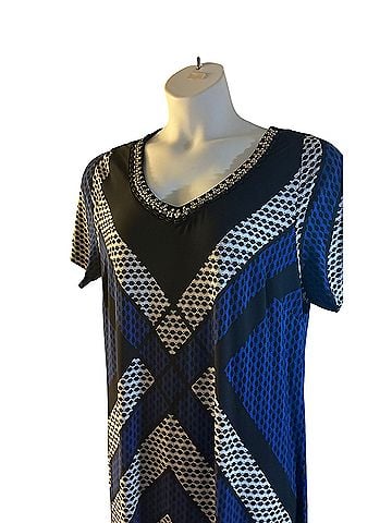 Catherines Catherines Casual Dress (view 2)