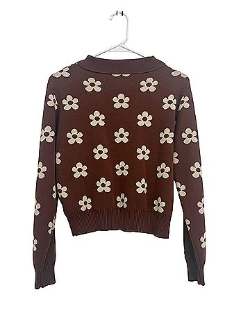 Almost Famous Cardigan (view 2)