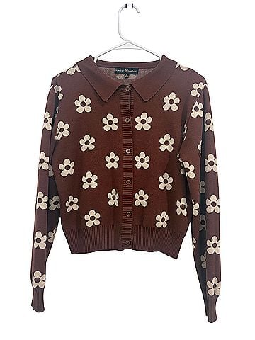 Almost Famous Cardigan (view 1)