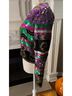 Leslie Fay bolero Silk Blazer - photo 7