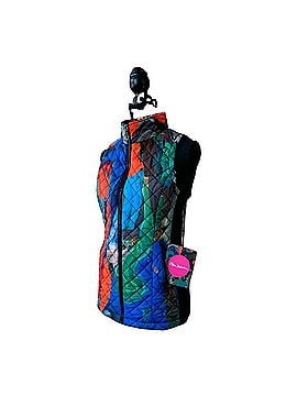 Claire Desjardins Vest (view 1)