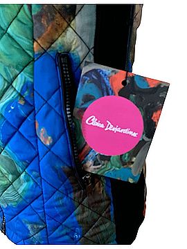 Claire Desjardins Vest (view 2)