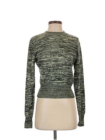 Victoria Beckham Pullover Sweater (view 1)