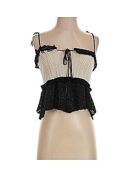 Zara Sleeveless Top (view 1)
