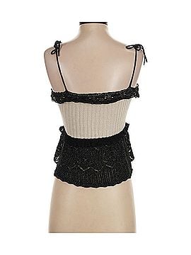 Zara Sleeveless Top (view 2)