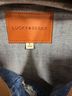 Lucky Brand Blue Denim Barn Jacket Jacket - photo 4