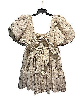 One Love Casual Dress (view 2)