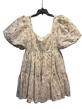 One Love Casual Dress (view 1)
