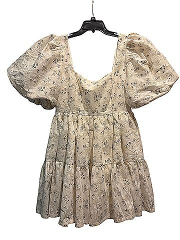 One Love Casual Dress (view 1)