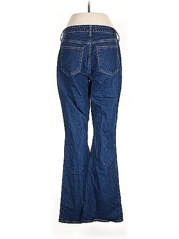Abercrombie & Fitch Curve Love Bootcut Abercrombie &amp; Fitch Jeans (view 2)