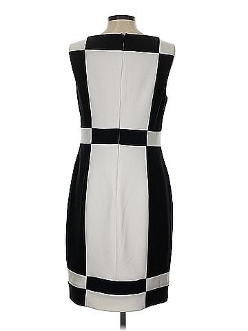 White House Black Market White House Black Market Cocktail Dress (view 2)