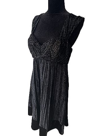 Victor Costa Cocktail Dress (view 1)