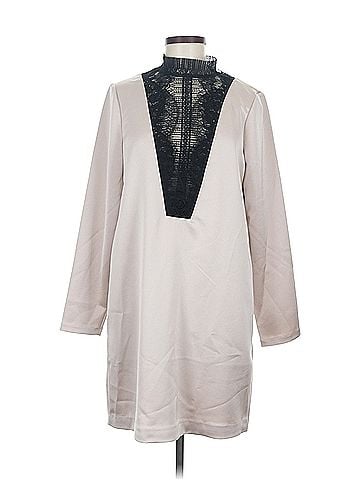 Reiss Reiss 3/4 Sleeve Blouse (view 1)