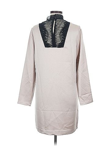 Reiss Reiss 3/4 Sleeve Blouse (view 2)
