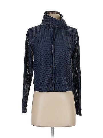 Koral Koral Long Sleeve Turtleneck (view 1)