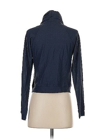 Koral Koral Long Sleeve Turtleneck (view 2)