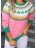 Kiel James Patrick Lucky Wool Pullover Sweater - photo 4