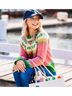 Kiel James Patrick Lucky Wool Pullover Sweater - photo 3