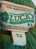 Kiel James Patrick Lucky Wool Pullover Sweater - photo 9