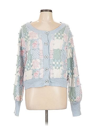 Matilda Jane Matilda Jane Cardigan (view 1)