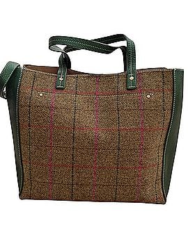 Frances Valentine Henry Tote Leather Tote (view 2)