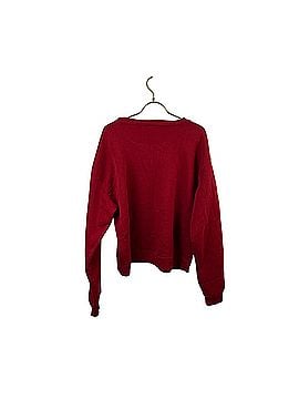 Taylor Swift Taylor Swift Red (Taylor's Version) "Swiftie" Crewneck Sweatshirt (view 2)