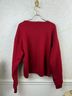 Taylor Swift Taylor Swift Red (Taylor's Version) "Swiftie" Crewneck Sweatshirt - photo 6