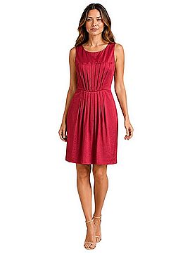 Veronika Maine Cocktail Dress (view 1)
