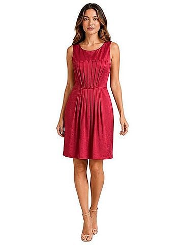Veronika Maine Cocktail Dress (view 1)