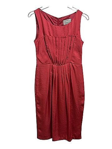 Veronika Maine Cocktail Dress (view 2)