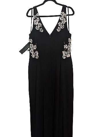 Aidan Mattox Cocktail Dress (view 2)