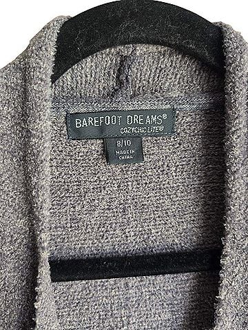 Barefoot Dreams Jacket (view 2)