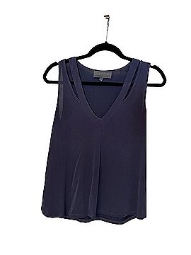 Sunday in Brooklyn Sleeveless Top (view 1)