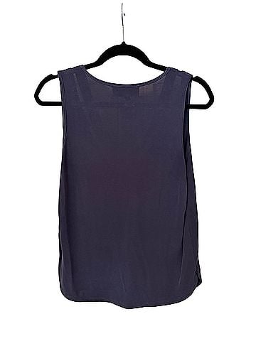 Sunday in Brooklyn Sleeveless Top (view 2)