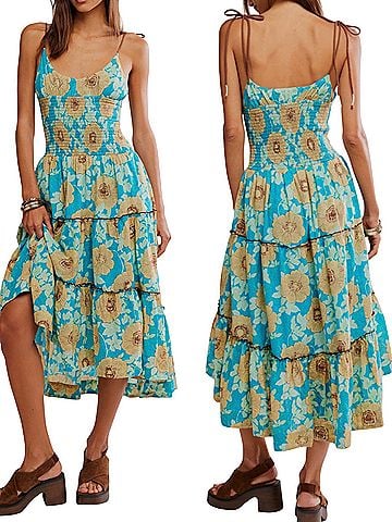 Free People Casual Dress (view 1)