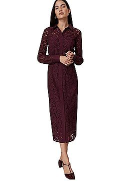 Ann Taylor Cocktail Dress (view 1)