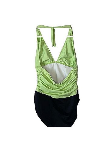 Miraclesuit Miraclesuit One Piece Swimsuit (view 2)