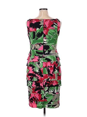 London Times London Times Casual Dress (view 2)
