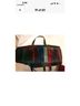 Brighton Print Multi Color Leather Tote One size - photo 4