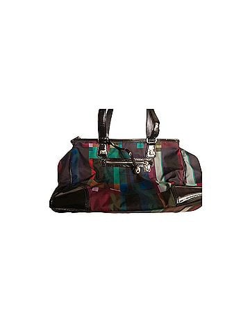 Brighton Leather Tote (view 2)