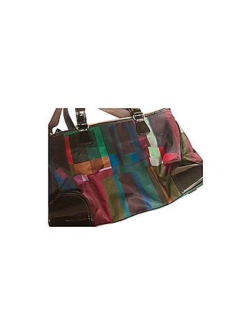 Brighton Leather Tote (view 1)