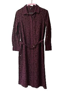 Ann Taylor Cocktail Dress (view 2)