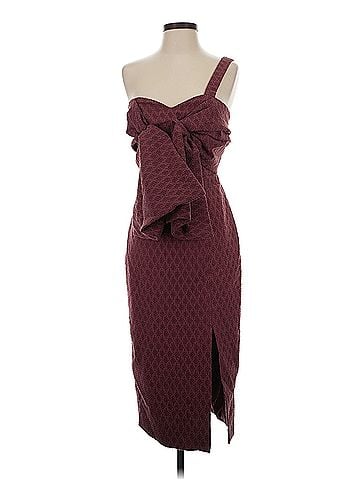 C/MEO Collective C/Meo Collective Cocktail Dress (view 1)